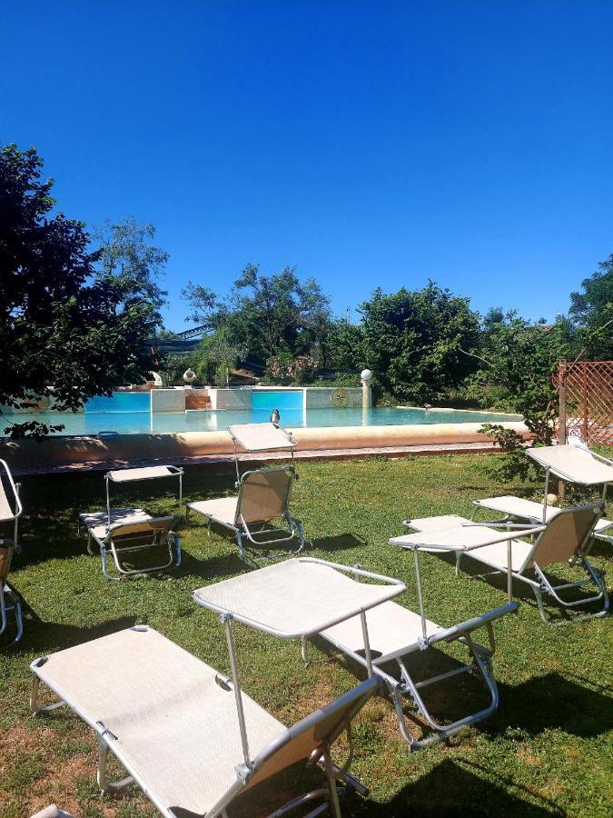Agriturismo Cascina Madonnina Преньана-Миланезе Экстерьер фото