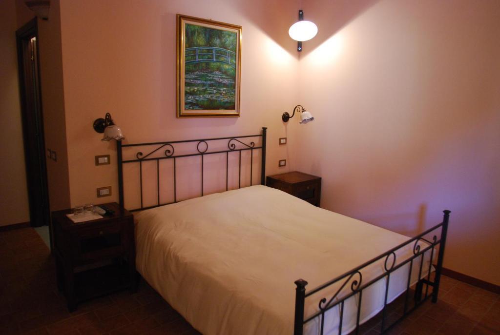 Agriturismo Cascina Madonnina Преньана-Миланезе Номер фото