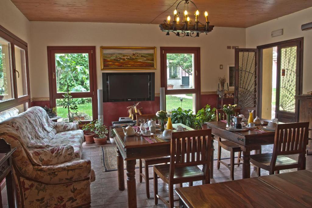 Agriturismo Cascina Madonnina Преньана-Миланезе Экстерьер фото