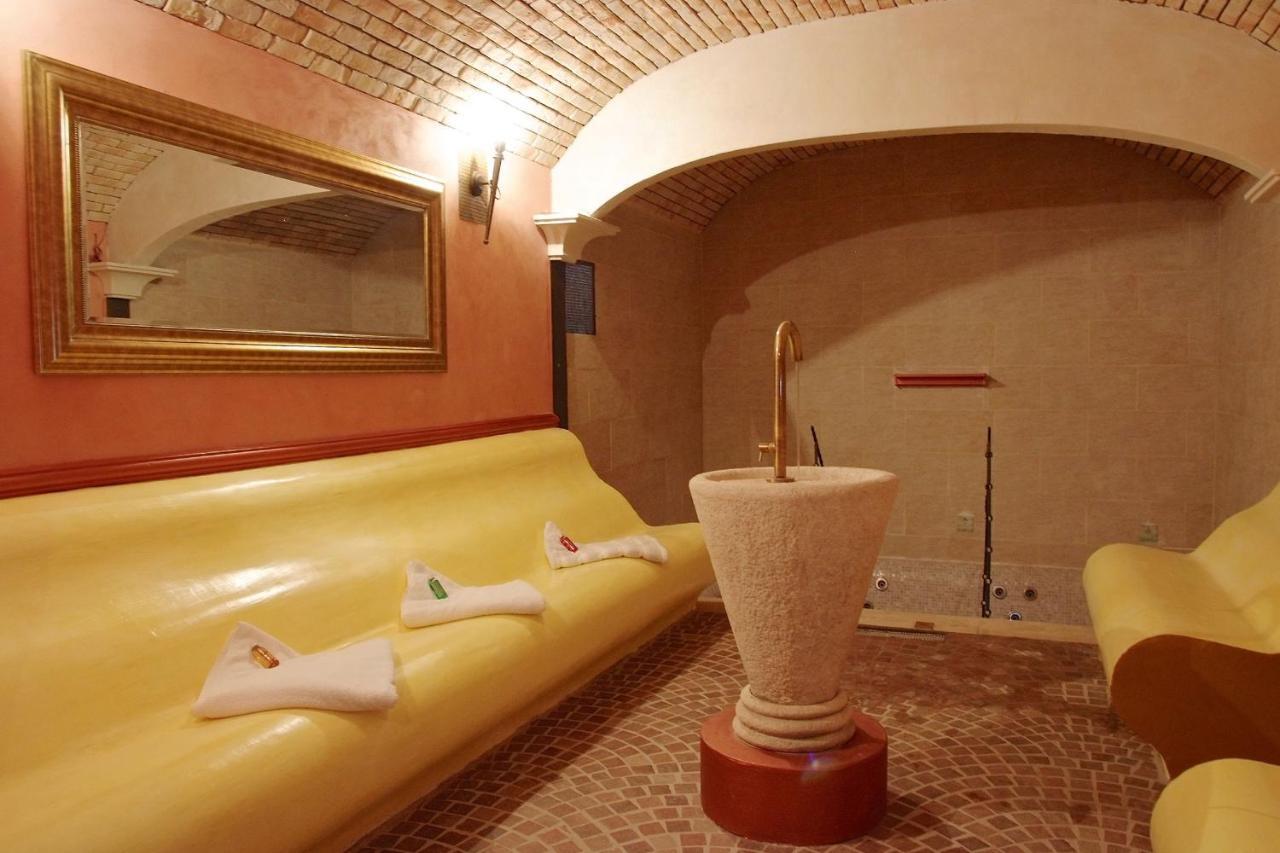 Agriturismo Cascina Madonnina Преньана-Миланезе Экстерьер фото