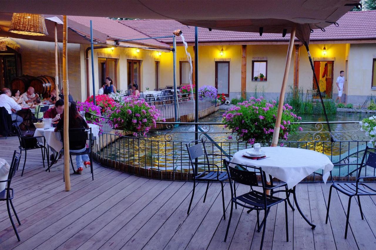 Agriturismo Cascina Madonnina Преньана-Миланезе Экстерьер фото